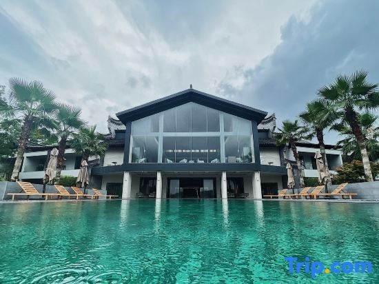 Jiaye Hotel, Вэньчжоу — фото 1