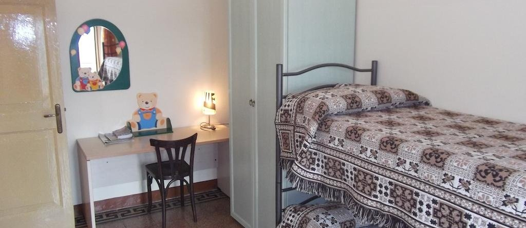Bed And Breakfast San Marco, Пачентро — фото 1