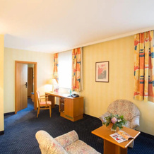 Best Western Hotel Atrium, 吕塞尔斯海姆 — 照片 5