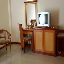 Hotel Permata In, Банджанбару — фото 3