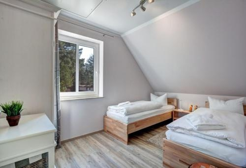 Haus am Wolgastsee - 04, 科施万特 — 照片 1