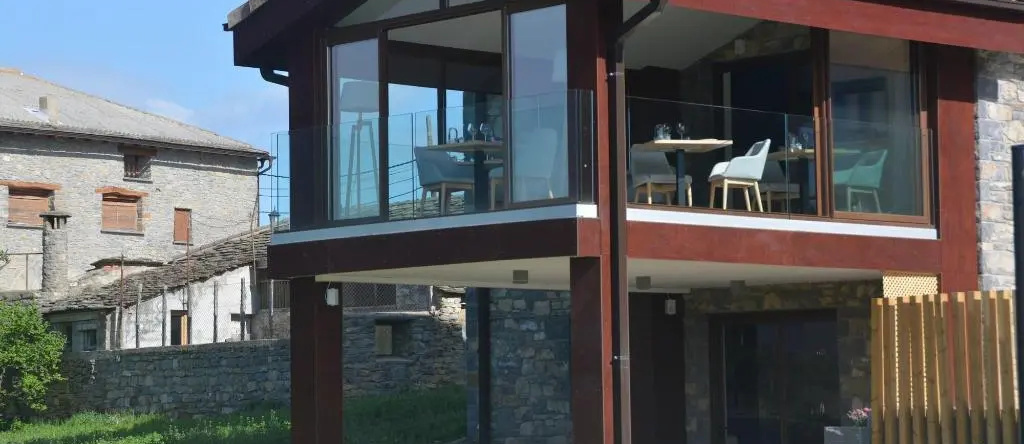 Hotel Tierra Buxo - Adults Only, Аинса — фото 1