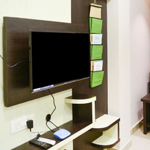 Treebo Trend Hotel Rudraksh, Гувахати — фото 4