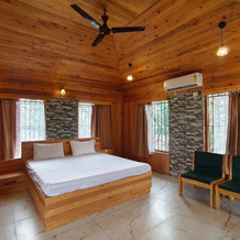 Orangepetal Exotic Bihanga Resort, Chalsa — photo 5