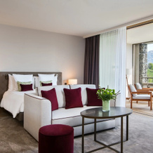 Waldhotel by Bürgenstock Lake Lucerne, 恩内特比尔根 — 照片 4