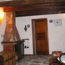 Casa Rural Aborigen Bimbache, 巴尔韦德 — 照片 4