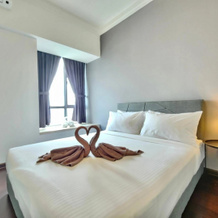 Holi Seaview Apartment Princess Cove, Johor Bahru — photo 5