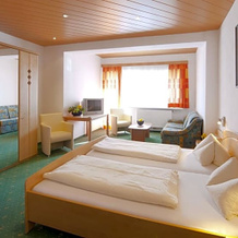 Clubhotel Götzens, Goetzens — photo 2