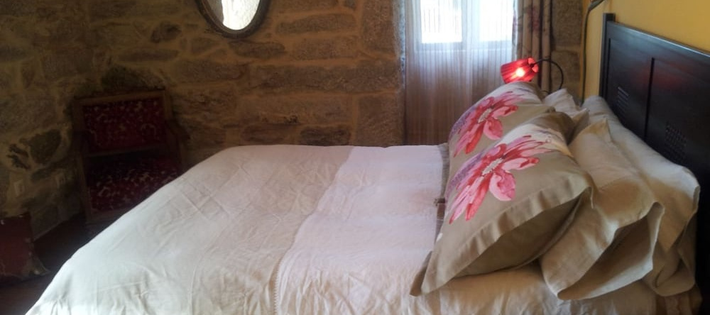 House Sta Cristina de Cobres 102116 3 Bedroom Holiday home By Mo Renta, 圣克里斯蒂娜-德科布雷什 — 照片 1