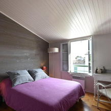 Maison La Couarde-sur-Mer, 4 pièces, 6 personnes - FR-1-258-8, La Couarde-sur-Mer — photo 5