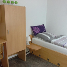 Stadthotel Espelkamp, 埃斯珀尔坎普 — 照片 3