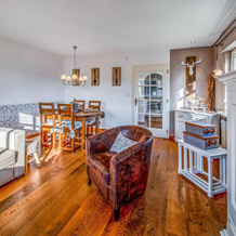B&B Silberhütte, Бюллинген — фото 4