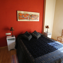 Casa Rural Mas Prat en Santa Margarita de Bianya, 拉瓦尔-德-比亚尼亚 — 照片 3