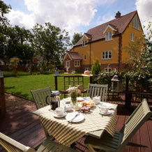 Sunset House Bed And Breakfast, Ист-Харлинг — фото 4