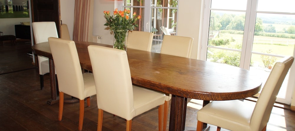 Ferienzimmer im Schneckenhof, Much — photo 1