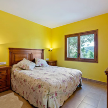 Spacious Apartment in Begur With Swimming Pool, 巴古尔 — 照片 2