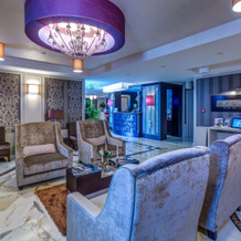 Best Western Plus Hotel Perla Del Porto, 卡坦扎罗 — 照片 2