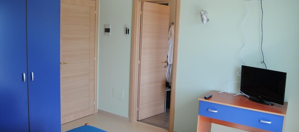 Hotel Alla Corte blu, Melfi — photo 1