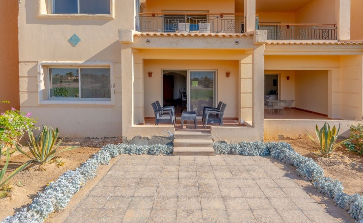 Vesta - Luxury Apt (I) - 2Br - Golf, Хургада — фото 1