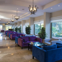 AQI Pegasos Resort, 阿拉尼亚 — 照片 3