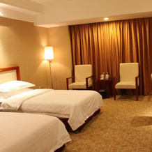 Anning Mingzhu Hotel, Паньчжихуа — фото 5