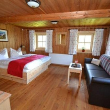 Premium-Chalet-Zirbe, Кальтенбах — фото 2
