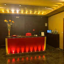 Hotel Gabbiano, Манфредония — фото 2