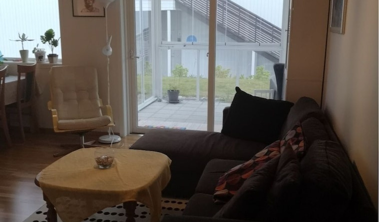 Pulpit Rock Family Apartment, Санднес — фото 1