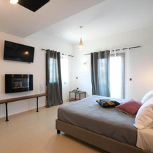 Orion Eco Suites, Ираклион — фото 5