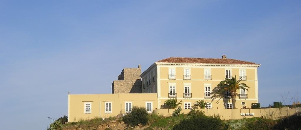 Palazzo Del Capo, Бонифати — фото 1