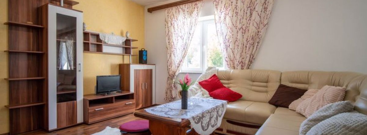House Saulja Valfurva, Волариче — фото 1