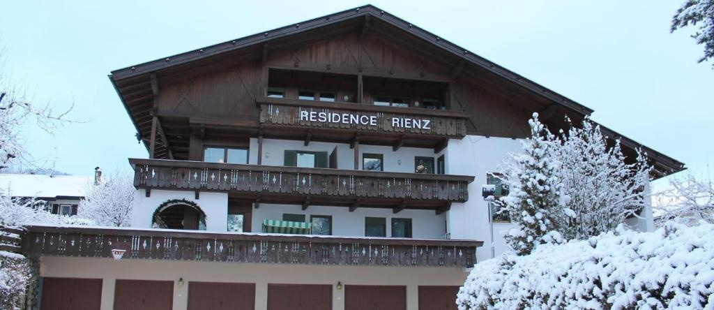 Residence Rienz, Casteldarne — photo 1