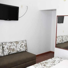 Aguas Mornas Palace Hotel, 圣阿马鲁-达因佩拉特里斯 — 照片 4