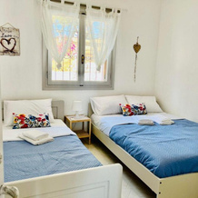Holiday House Ermionida, 泰尔米西亚 — 照片 3