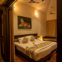 Citrus Prime Kanha Resort And Villas, Кисли — фото 5