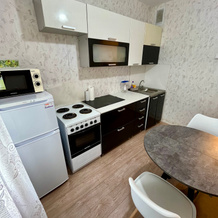 Na Ulitse Metallurgov Flat, 萨特卡 — 照片 5
