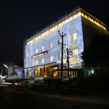 Theertha International Hotel, Mahe — photo 2
