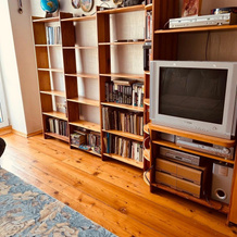 Sanatoriy Kisegach 15a Flat, 切巴尔库尔 — 照片 4