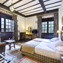 Parador De Santillana De Gil Blas, 桑蒂利亚纳德尔马尔 — 照片 4