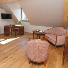 Hotel Fleur de Lis, Le Locle — photo 4