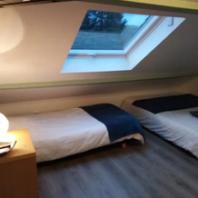 Petit Studio Mansarde 2 Personnes, 讷伊 — 照片 2