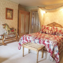 Fosse Farmhouse B&B and Holiday Cottages, Corsham — photo 2