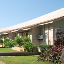 Manas Resort with Petting Zoo, 伊加特普里 — 照片 2