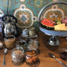 Villamilsten Bed & Breakfast, 利德雪平 — 照片 5