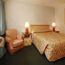 Poughkeepsie Inn, Покипси — фото 3
