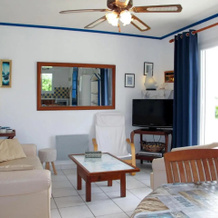 Holiday Home Ty Bihan - LOY114, 洛基雷克 — 照片 2