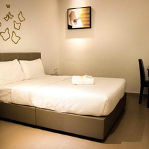 Ferda Hotel Impian Emas, Секудаи — фото 5