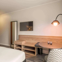 Hotel Münster Kongresscenter Affiliated by Meliá, 明斯特 — 照片 5