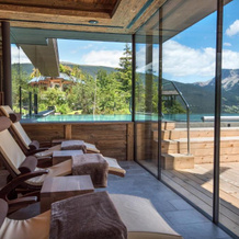 Charmehotel Uhrerhof - Deur, 卡斯特尔罗托 — 照片 4