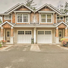 Spacious Family Townhome: Walk to Beach & Downtown, Manzanita — photo 3